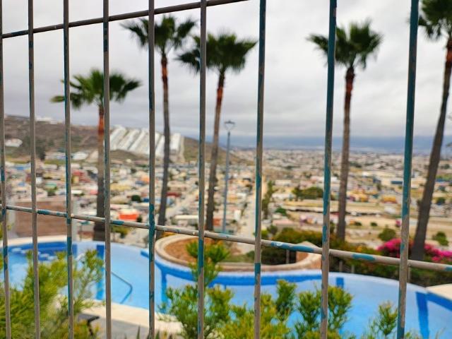 Departamento en renta en Ensenada, Baja California