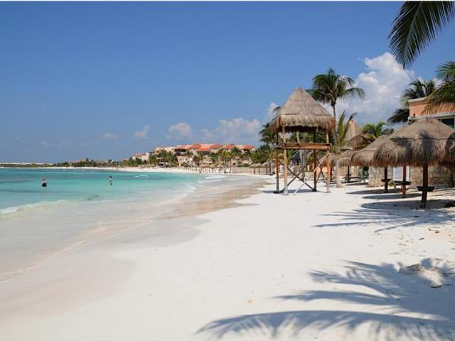 Departamento en renta en Riviera Maya, Quintana Roo