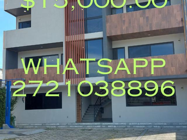 Departamento en renta en Orizaba, Veracruz