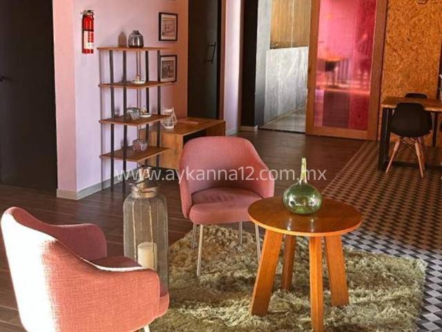 Departamento en renta en Hueypoxtla, Estado de México