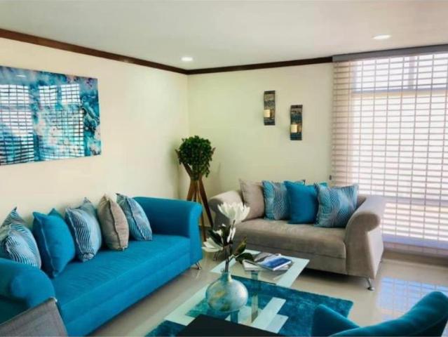Departamento en renta en Pachuca De Soto, Hidalgo