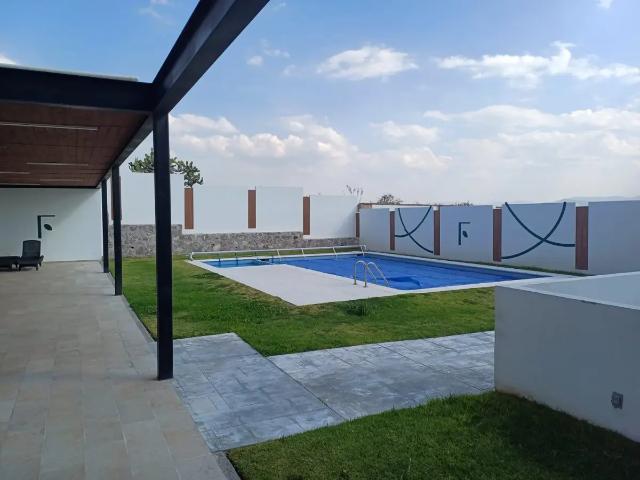 Departamento en renta en Huimilpan, Querétaro