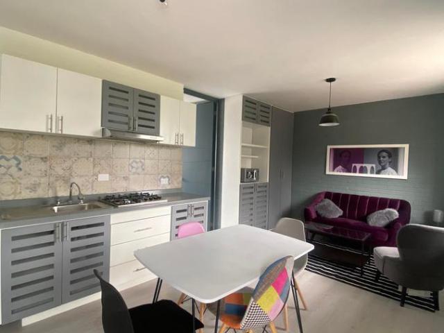Departamento en renta en San Pedro Cholula, Puebla