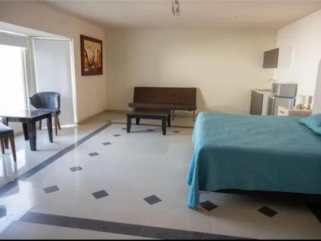Departamento en renta en Torreón, Coahuila