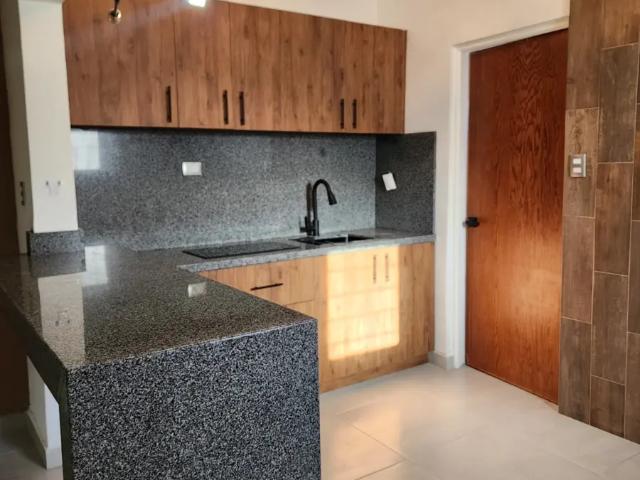 Departamento en renta en Lerdo, Durango