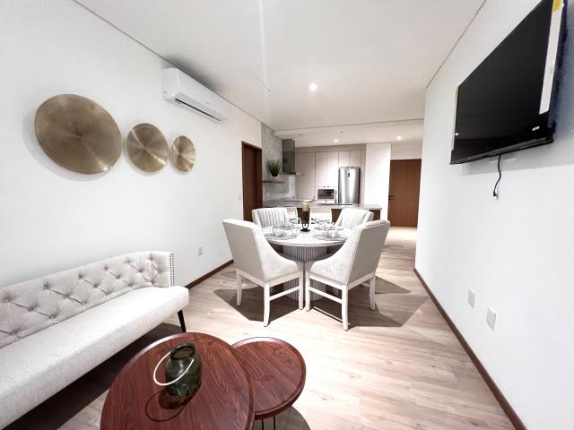 Departamento en renta en Torreón, Coahuila
