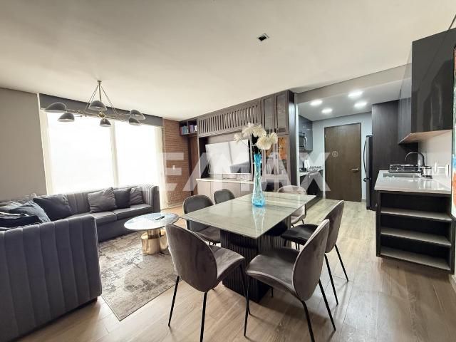 Departamento en renta en Torreón, Coahuila