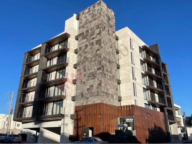 Departamento en renta en Residencial El Fresno, Torreón
