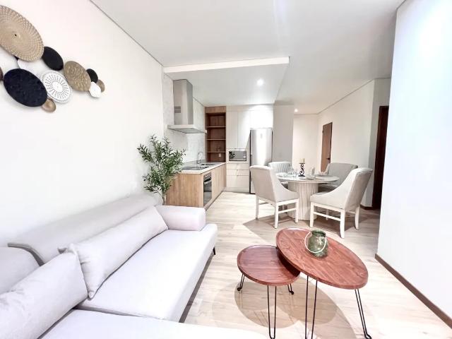 Departamento en renta en Lerdo, Durango