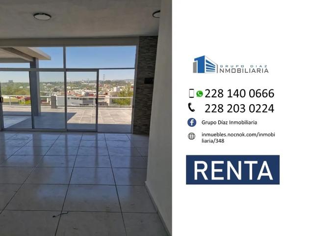 Local Comercial en renta en Xalapa, Veracruz
