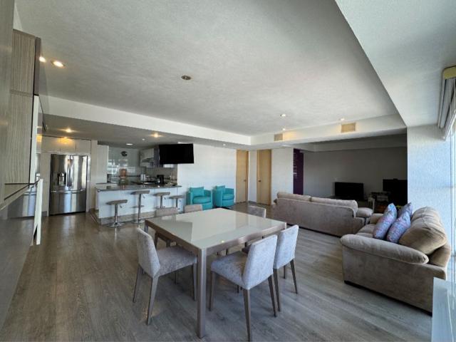 Departamento en renta en Pachuca De Soto, Hidalgo
