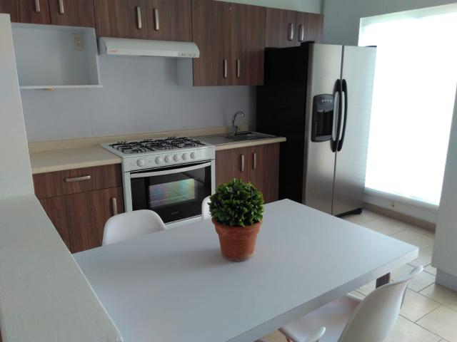 Departamento en renta en La Concha, Torreón