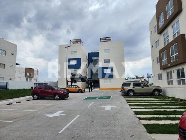 Departamento en renta en Cuautitlán Izcalli, Estado de México