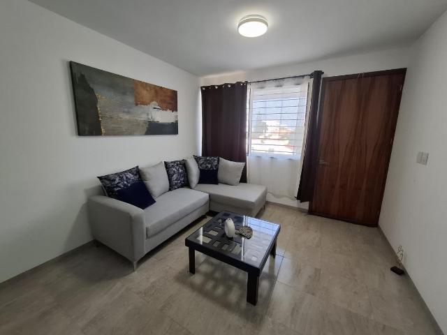 Departamento en renta en San Miguel Soyaltepec, Oaxaca