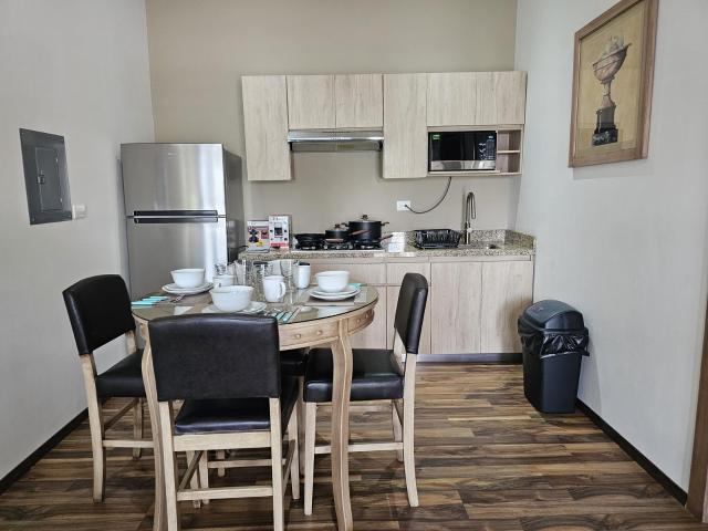 Departamento en renta en Saltillo, Coahuila