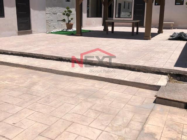 Departamento en renta en Saltillo, Coahuila