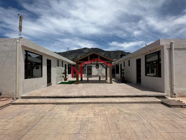 Departamento en renta en Saltillo, Coahuila