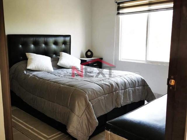 Departamento en renta en Saltillo, Coahuila