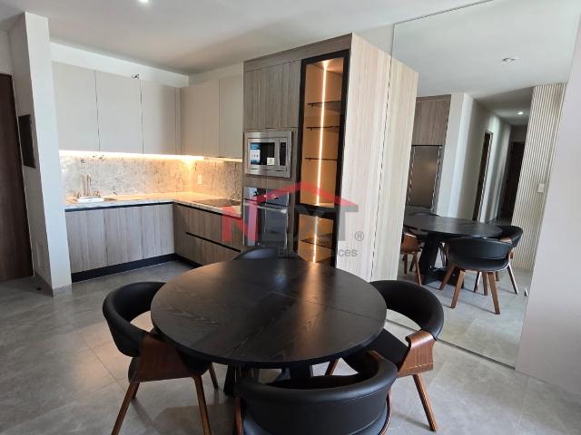 Departamento en renta en Saltillo