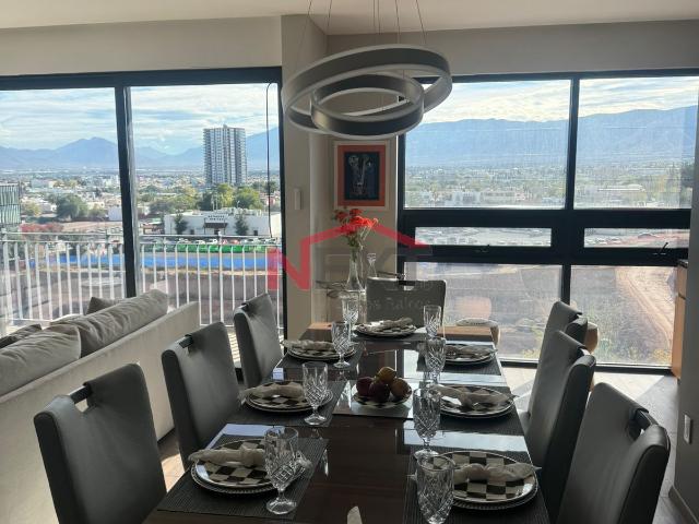 Departamento en renta en Saltillo, Coahuila