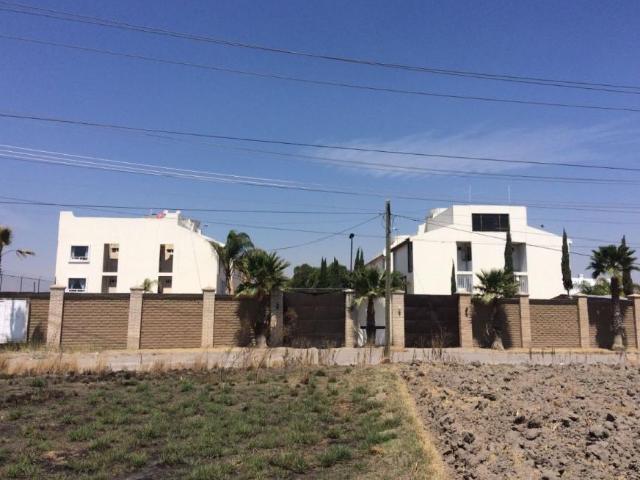 Departamento en renta en San Andrés Cholula, Puebla