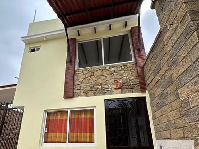 Departamento en renta en San Antonio De La Cal, Oaxaca