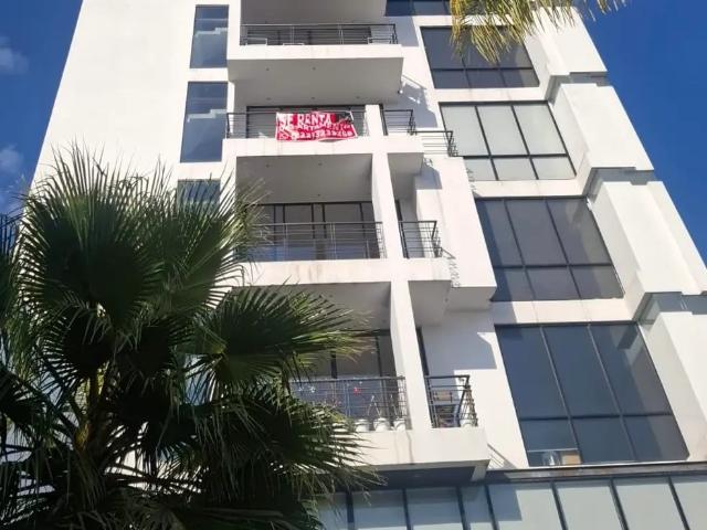 Departamento en renta en Cholula, San Pedro Cholula
