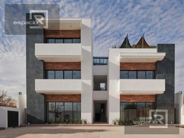 Departamento en renta en San Felipe, Guanajuato