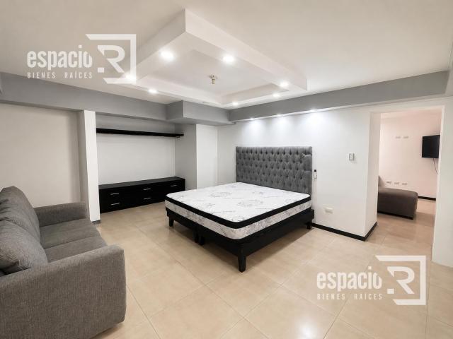 Departamento en renta en San Felipe, Guanajuato