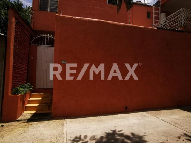 Departamento en renta en Oaxaca De Juárez, Oaxaca