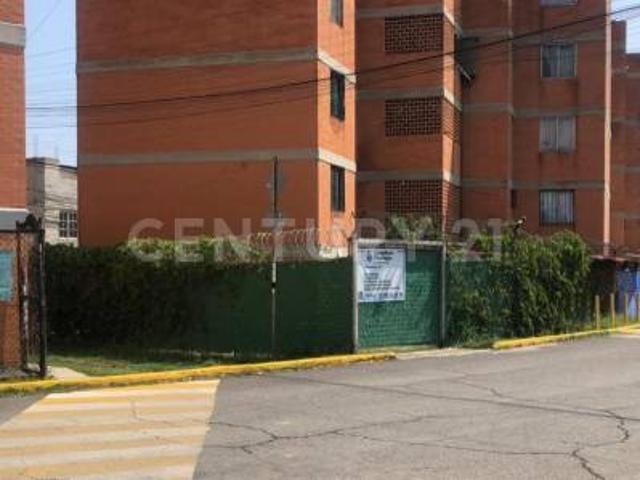 Departamento en renta en Cuautitlán, Estado de México