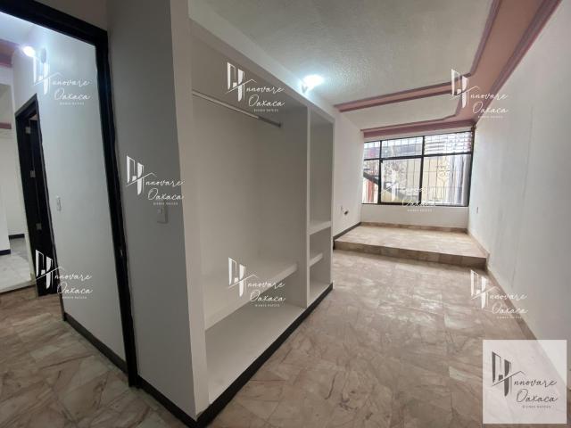 Departamento en renta en San Francisco Tutla, Santa Lucía del Camino