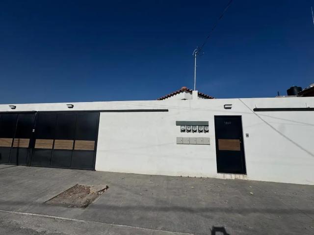 Departamento en renta en Torreón, Coahuila
