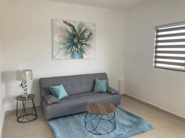 Departamento en renta en Cuencamé, Durango