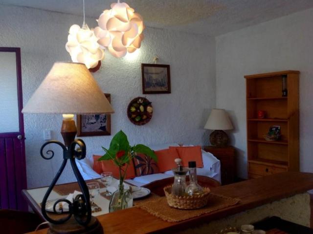 Estudio en renta en Guanajuato