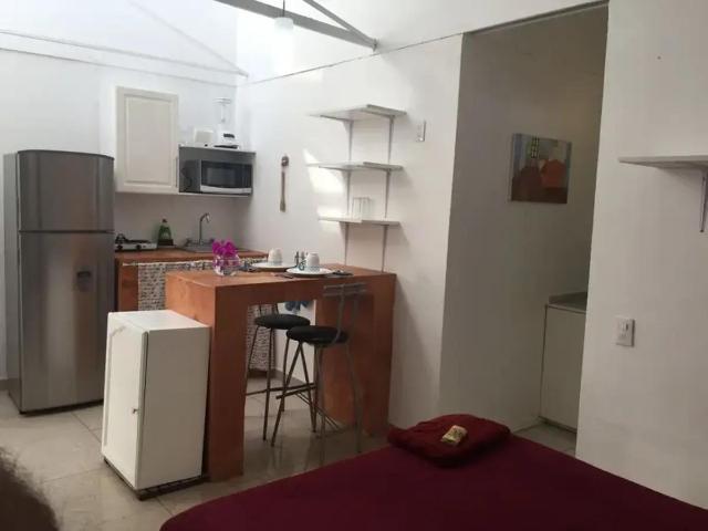 Departamento en renta en Alvaro Obregón, Ciudad de México