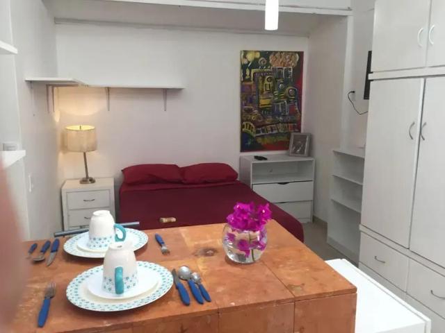 Departamento en renta en Alvaro Obregón, Ciudad de México