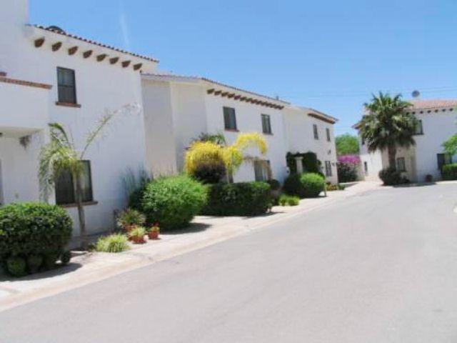 Departamento en renta en San Isidro, Arteaga