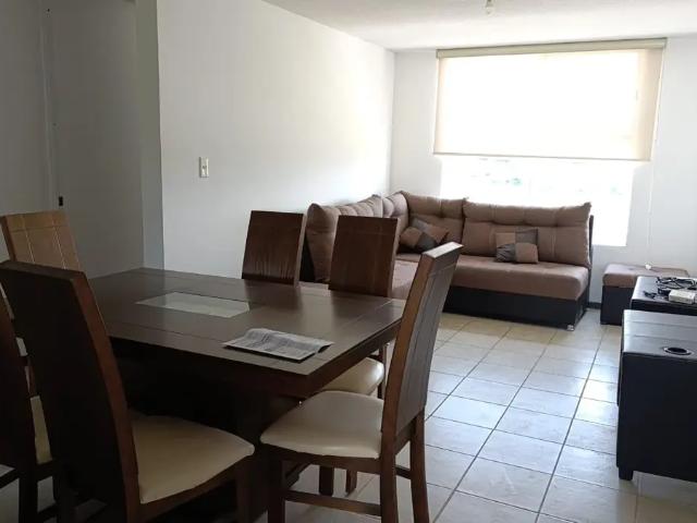 Departamento en renta en San José Chiapa, Puebla