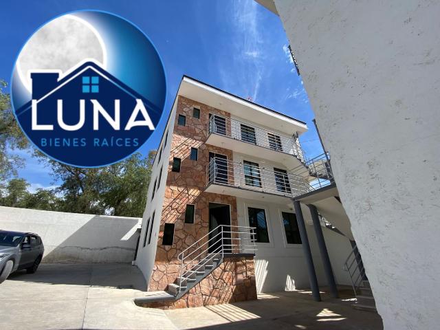 Departamento en renta en Tula De Allende, Hidalgo