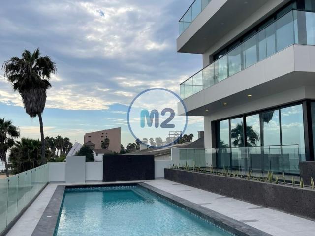 Departamento en renta en Ensenada, Baja California