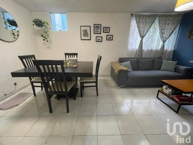 Departamento en renta en Azcapotzalco, Ciudad de México