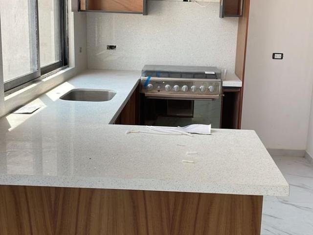 Departamento en renta en San Andrés Cholula, Puebla