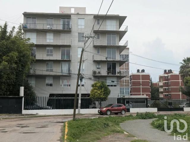 Departamento en renta en Coacalco De Berriozábal, Estado de México