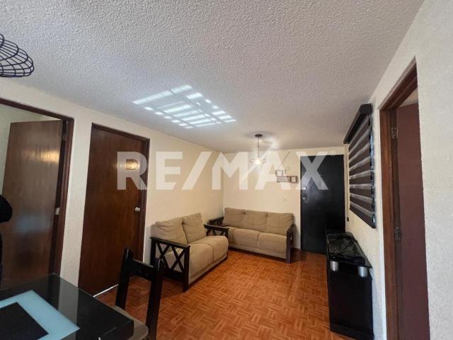 Departamento en renta en Toluca, Estado de México