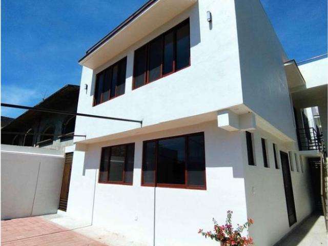 Departamento en renta en San Sebastián Tutla