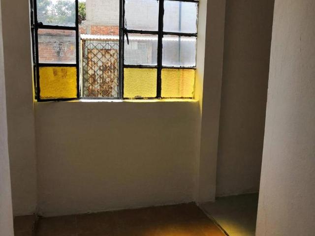 Departamento en renta en Chicoloapan, Estado de México