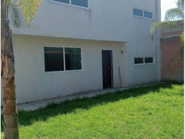 Departamento en renta en Cuautlancingo, Puebla
