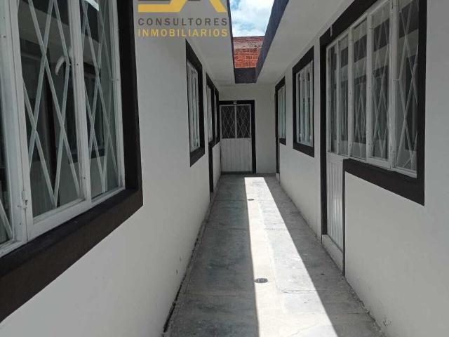 Departamento en renta en Chiautempan