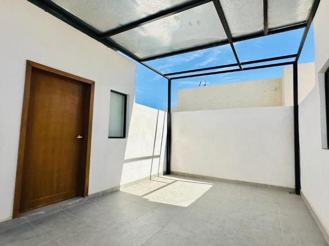 Departamento en renta en Residencial Santa Barbara, Torreón